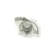 Помпа води Citroen C4/C5/C8/Jumpy/Fiat Scudo/Peugeot 308/407/508/Ford Focus/Mondeo 2.0HDi/TDCi 09-