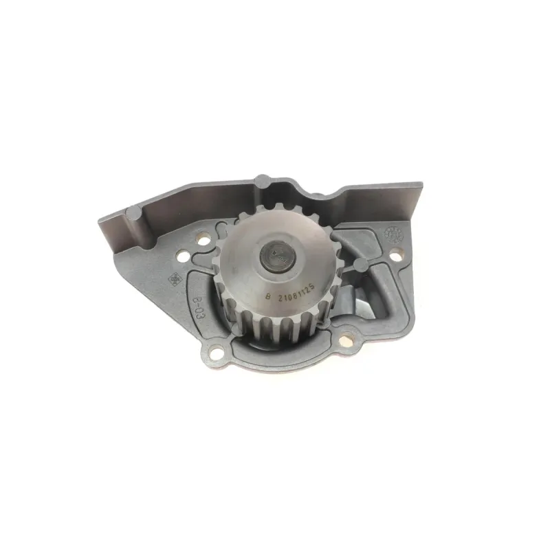 Помпа води Citroen Berlingo/Xsara/Peugeot Partner/205/306/309/405/406/806/Expert 1.6/1.8/1.9 87-02