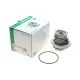 Помпа води INA 538 0108 10 для Opel Astra F/Omega/Vectra 1.8/2.0i 1992-2003