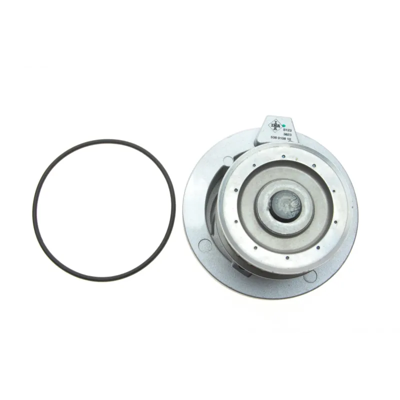 Помпа води INA 538 0108 10 для Opel Astra F/Omega/Vectra 1.8/2.0i 1992-2003