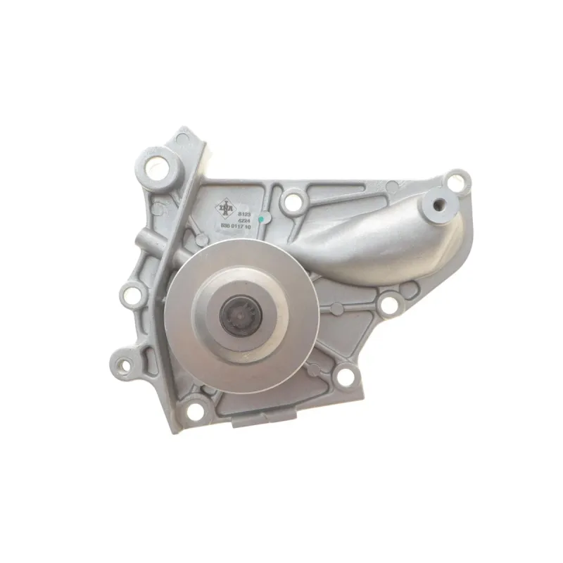 Помпа води INA 538 0117 10 для Toyota Avensis, Camry, RAV4 (1986-2001)