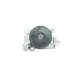Помпа води INA 538 0122 10 для Mitsubishi Pajero Pinin 1.8 GDI 1999-2007, 24 зубці