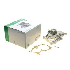 Помпа води INA 538 0123 10 для Toyota Avensis T25, Corolla E12 2.0 D-4D 2003-2009