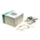 Помпа води INA 538 0123 10 для Toyota Avensis T25, Corolla E12 2.0 D-4D 2003-2009