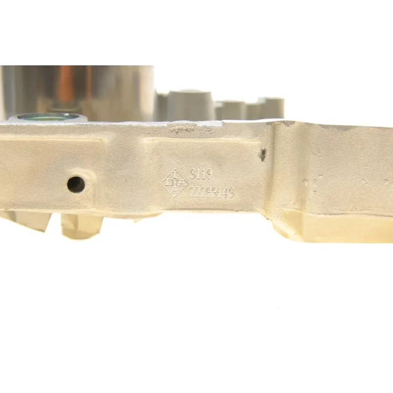 Помпа води INA 538 0123 10 для Toyota Avensis T25, Corolla E12 2.0 D-4D 2003-2009