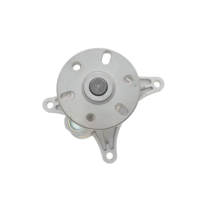 Помпа води Citroen C5/C6/Peugeot 407/607 2.7HDi 150Kw 04-