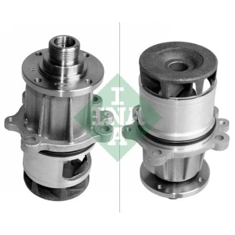 Помпа води BMW 3 (E36) 1.6/1.8 i 91-93/5 (E34) 1.8 i 89-95, M40 B18 (184E1)/M43 B18 (184E2)