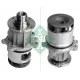 Помпа води BMW 3 (E36) 1.6/1.8 i 91-93/5 (E34) 1.8 i 89-95, M40 B18 (184E1)/M43 B18 (184E2)