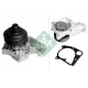 Помпа води BMW 3 (E46)/7 (E65/E66/E67)/X5 (E53) 3.0d 01-06, M47/M57