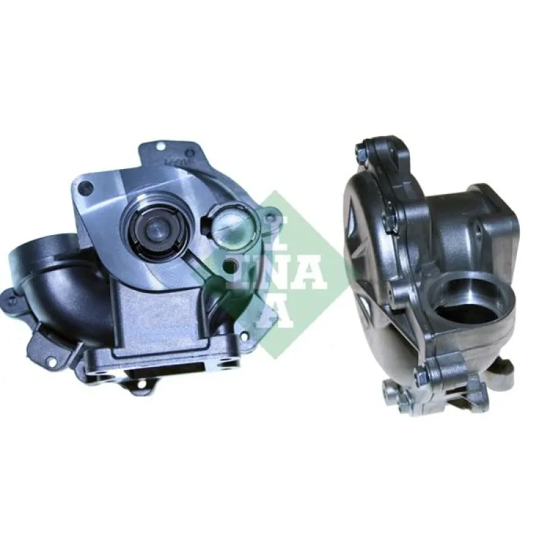 Помпа води BMW 1 (E81/E87)/3 (E46/E90)/5 (E60)/X1 (E84)/X3 (E83), N40/N42/N45/N46