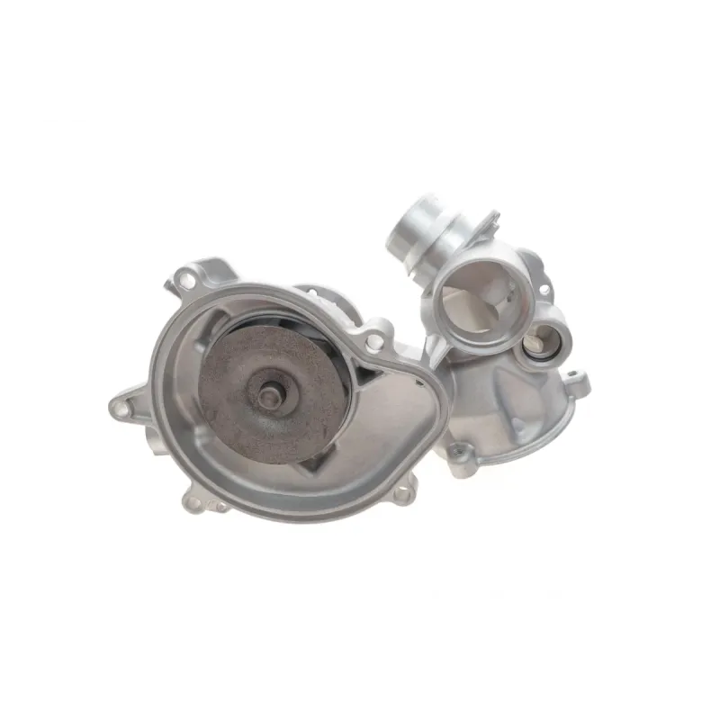 Помпа води BMW 5 (E60/E61)/6 (E63/E64)/7 (E65/E66/E67)/X5 (E53) 01-10 N62