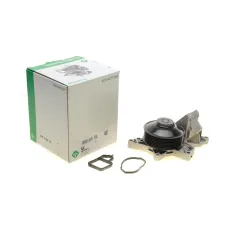 Помпа води INA 538 0185 10 для BMW 5 (F10/F11), 7 (F01-04), X5 (E70), X6 (E71/E72) 2.0d-3.0d 09-