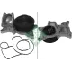 Помпа води INA 538 0185 10 для BMW 5 (F10/F11), 7 (F01-04), X5 (E70), X6 (E71/E72) 2.0d-3.0d 09-