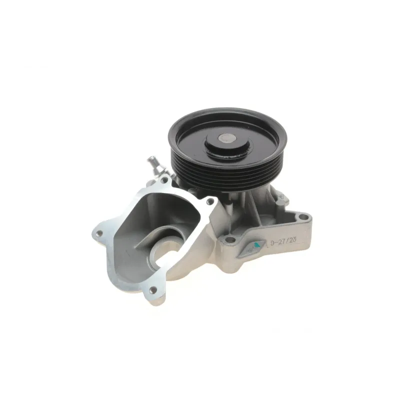 Помпа води INA 538018710 для BMW 3 (E90/E91/E92) 335d, X3 (E83) 3.0d, X5 (E70) xDrive 35d