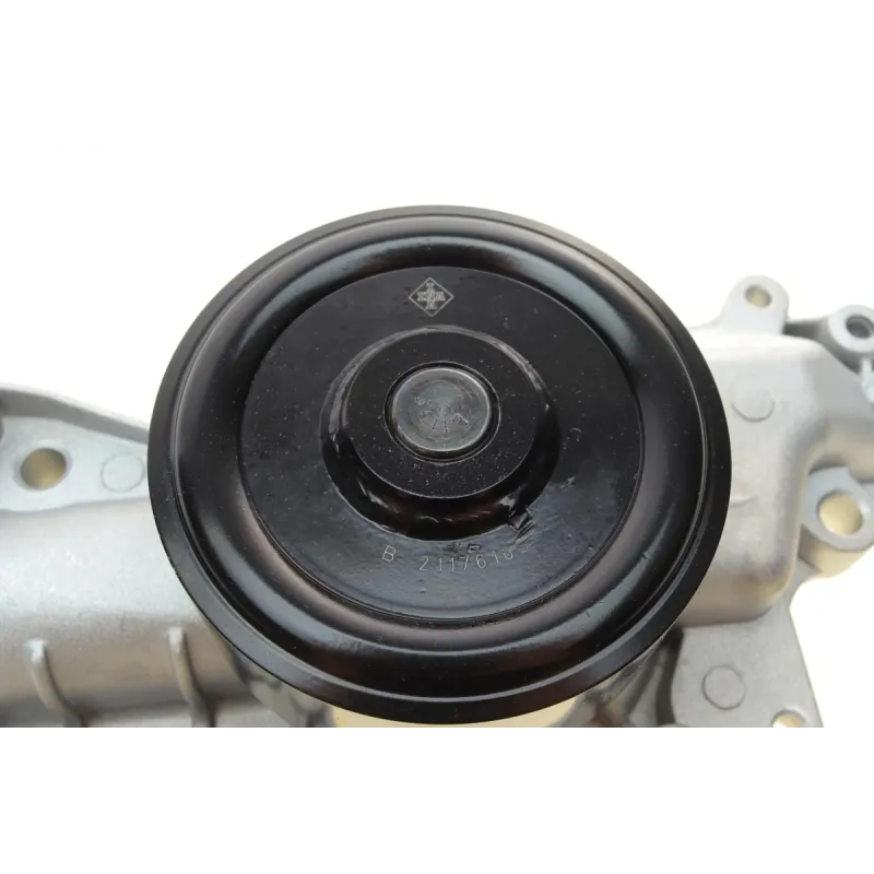 Насос водяний INA 538 0213 10 для Mercedes-Benz C-Class W203/W204, E-Class W211 OM611/OM646/OM647
