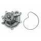 Насос водяний INA 538022210 для Mercedes-Benz C-Class W204/E-Class W212 1.8 CGI/NGT 2009- (M271)