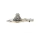 Помпа води INA 538022410 для Mercedes-Benz Sprinter 906/Vito W639 2.2CDI OM646