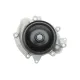 Помпа води MB Sprinter 906/Viano (W639)/E/G/GL/M/R/S-class 3.0CDI OM642 06-