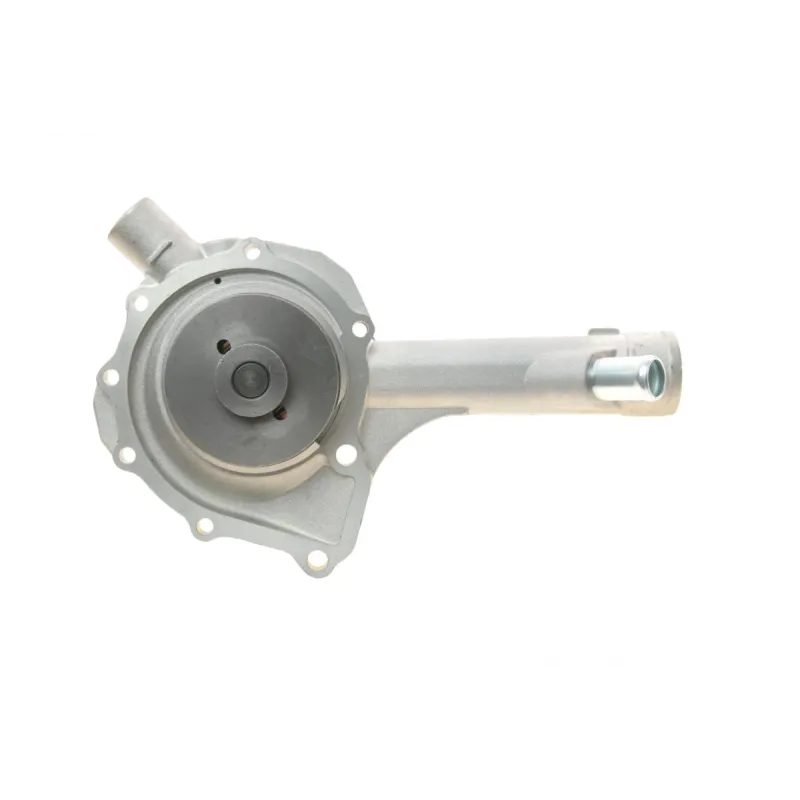 Насос водяний INA 538 0245 10 для Mercedes-Benz C-Class W202/W124 1.8-2.2 1993-2000