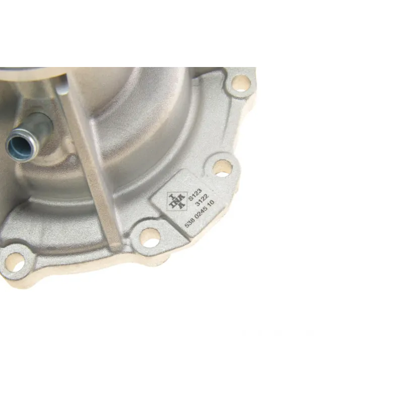 Насос водяний INA 538 0245 10 для Mercedes-Benz C-Class W202/W124 1.8-2.2 1993-2000