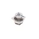Помпа води INA 538025510 для Ford Focus, Mondeo, Transit 1.6/1.8/2.0 16V 1998-2013