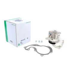 Купити Помпа води Ford Connect 1.8DI/TDCI, 55/66/81kw 02- з двойним шківом | KovelAutoHub