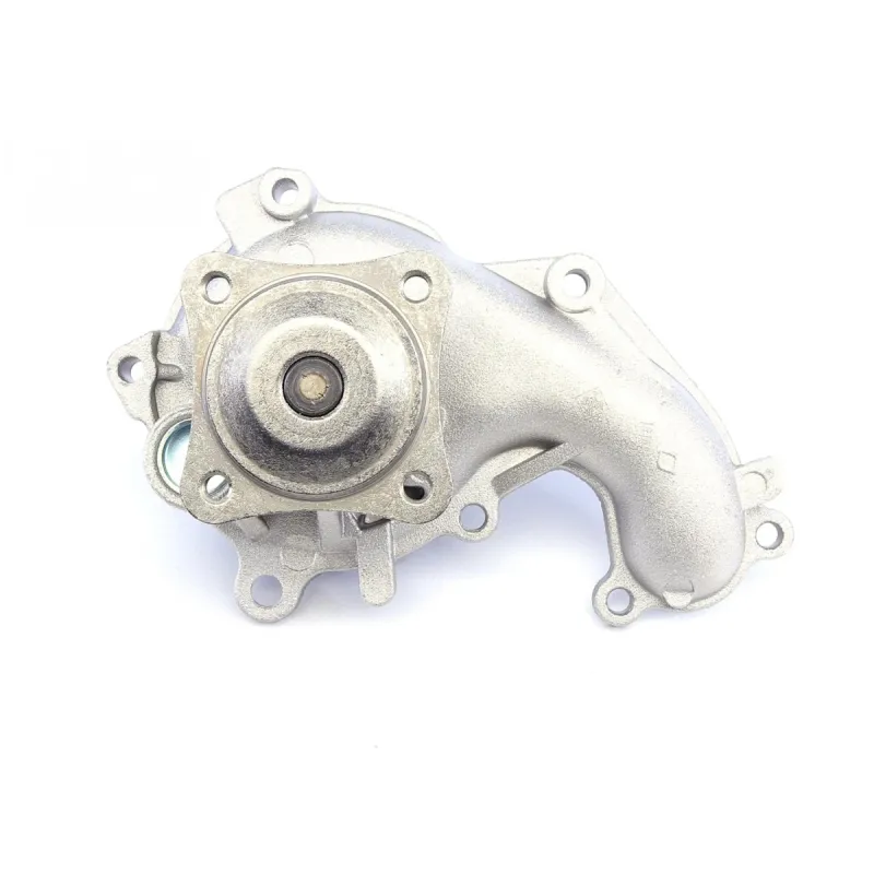 Помпа води Ford Connect 1.8DI/TDCI, 55/66/81kw 02- з двойним шківом
