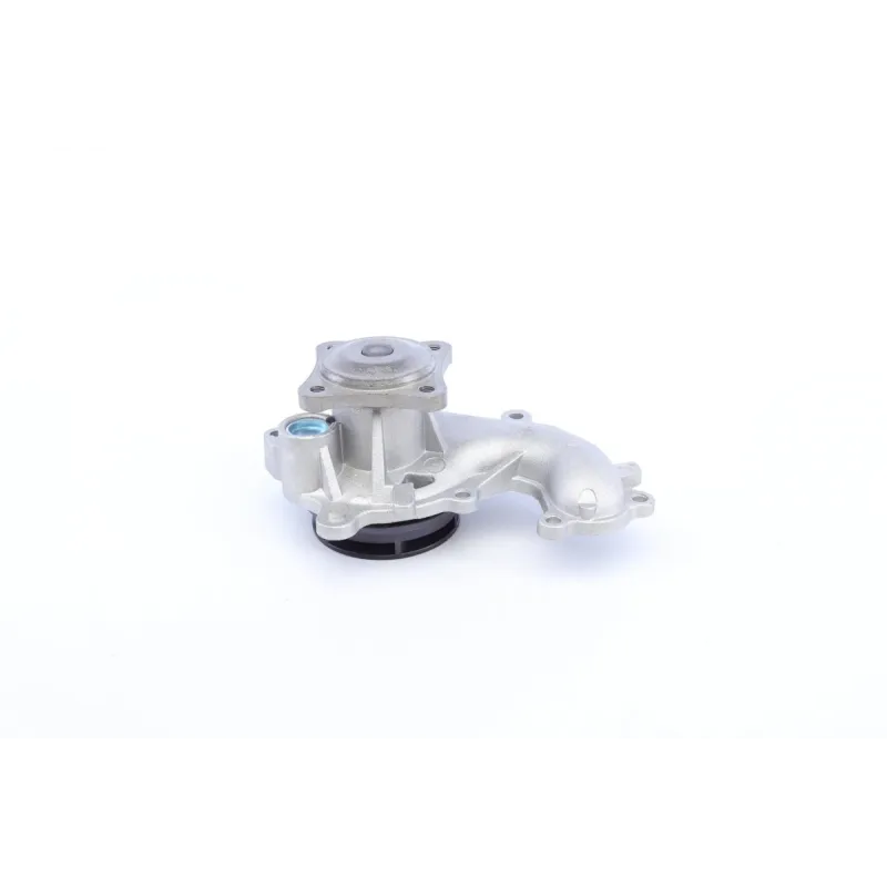 Помпа води Ford Connect 1.8DI/TDCI, 55/66/81kw 02- з двойним шківом