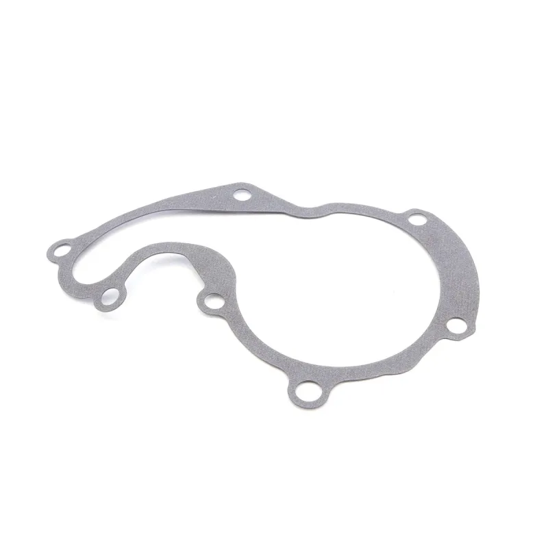 Помпа води Ford Connect 1.8DI/TDCI, 55/66/81kw 02- з двойним шківом