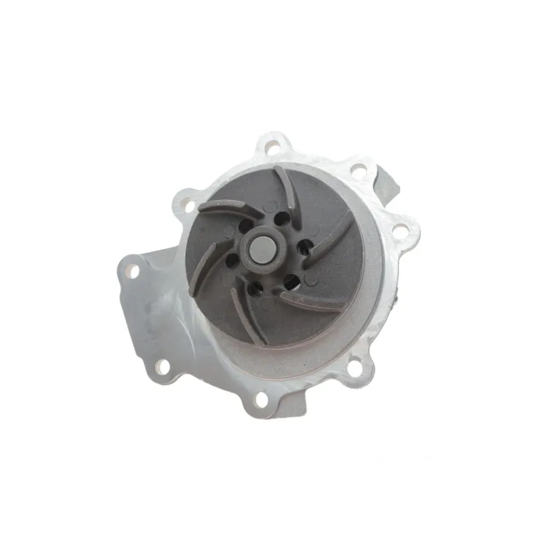 Помпа води INA 538025710 для Ford Mondeo 2.5/3.0, Jaguar X-Type 2.1-3.0, 3 ребра