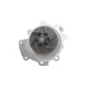 Помпа води INA 538025710 для Ford Mondeo 2.5/3.0, Jaguar X-Type 2.1-3.0, 3 ребра