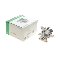 Купити Помпа води Ford Focus II/Mondeo/Fusion 13-20/Mazda 3/5/6 1.8-2.3 00- | KovelAutoHub