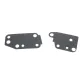 Помпа води Ford Transit 2.4DI/TDCi 00-14, 7PK, D2FE,D2FB,D2FA,F4FA,D4FA,H9FA,DOFA,FXFA