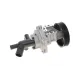 Помпа води Ford Transit 2.4DI/TDCi 00-14, 7PK, D2FE,D2FB,D2FA,F4FA,D4FA,H9FA,DOFA,FXFA