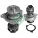 Помпа води Ford Fiesta V/Fusion 1.3 01-08