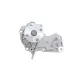 Помпа води INA 538 0264 10 для Ford Transit Connect V408 1.6 EcoBoost 2013-, JQGA
