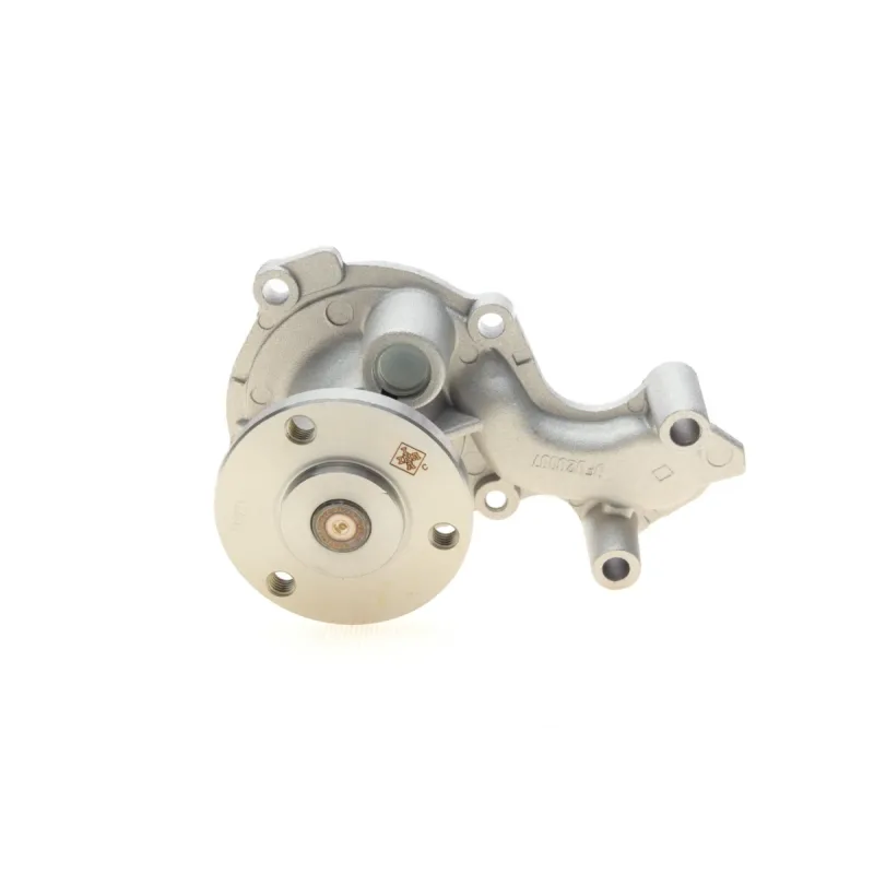 Помпа води INA 538 0266 10 для Ford Focus III/Fiesta VI 1.0 EcoBoost 100-125 к.с. 2012-