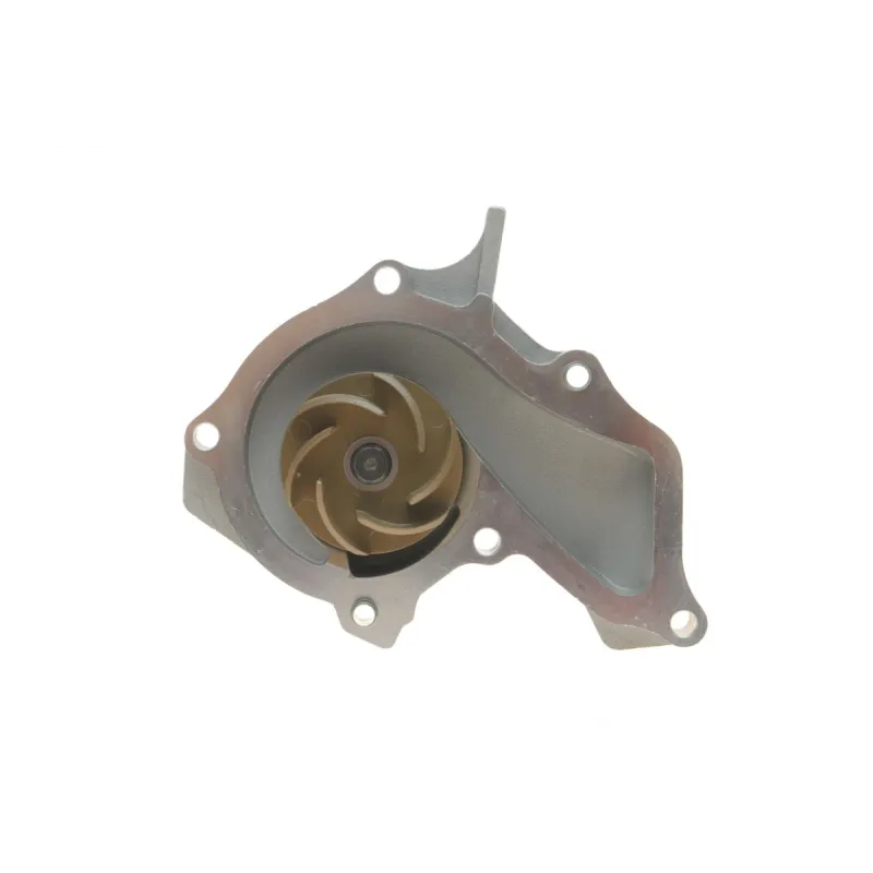 Насос водяний INA 538028810 для Ford Fiesta, Focus, Volvo S40/V50, 1.0-1.6 л