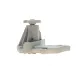 Насос водяний INA 538028810 для Ford Fiesta, Focus, Volvo S40/V50, 1.0-1.6 л