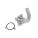 Помпа води INA 538028910 для Ford Fiesta, KA, Mazda 121 1.3i