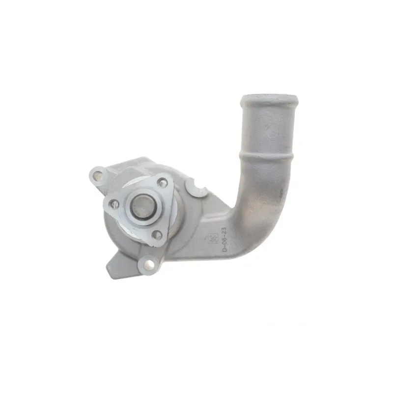 Помпа води INA 538028910 для Ford Fiesta, KA, Mazda 121 1.3i