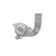 Помпа води INA 538028910 для Ford Fiesta, KA, Mazda 121 1.3i