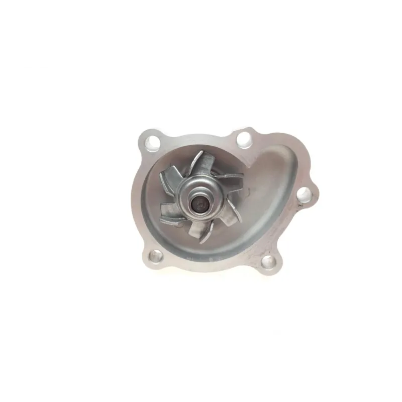 Помпа води INA 538029810 для Opel Astra F 1.7 TDS 1991-1998, клиноремінний привід