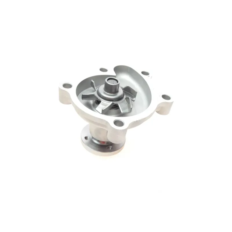 Помпа води INA 538029810 для Opel Astra F 1.7 TDS 1991-1998, клиноремінний привід