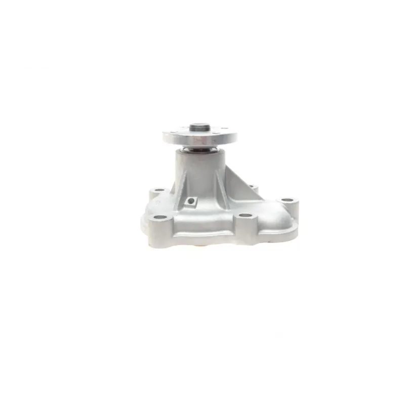 Помпа води INA 538029810 для Opel Astra F 1.7 TDS 1991-1998, клиноремінний привід