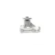 Помпа води INA 538029810 для Opel Astra F 1.7 TDS 1991-1998, клиноремінний привід