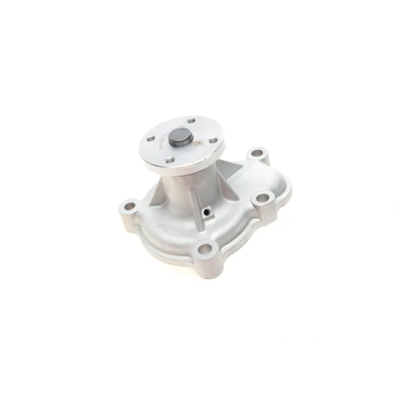 Помпа води INA 538029810 для Opel Astra F 1.7 TDS 1991-1998, клиноремінний привід
