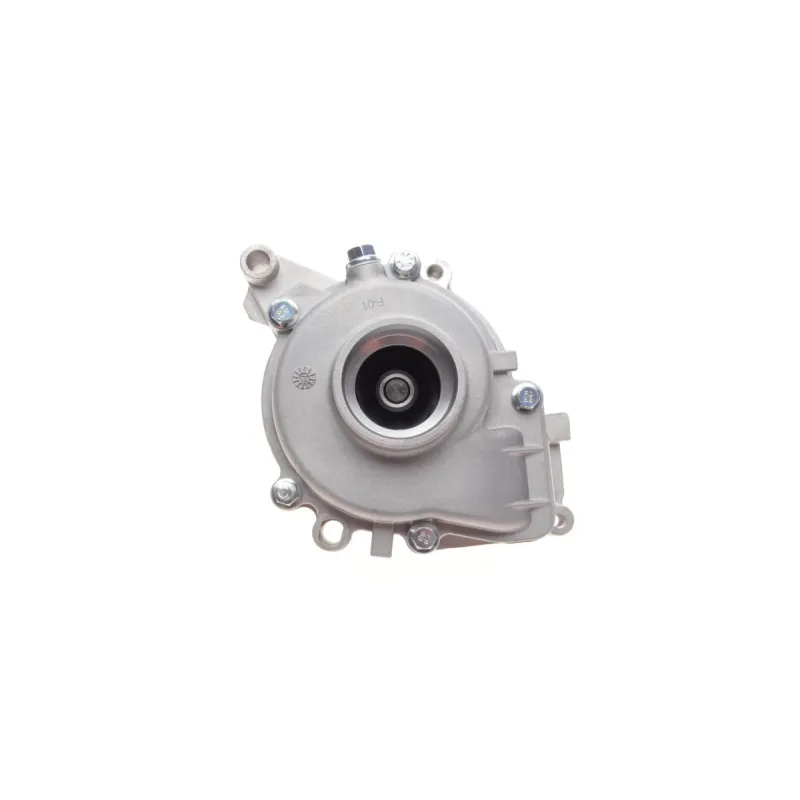 Помпа води Opel Astra G/Zafira A/B 2.2 16V 01-/Vectra C 2.0-2.2 02-08/Insignia 2.0 09-