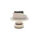 Помпа води Opel Astra G/Combo/Meriva A/Vectra B 1.6 95-10 (19z)