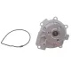 Помпа води INA 538 0303 10 для Opel Astra H/J, Chevrolet Cruze, Vectra C 1.6/1.8
